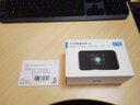 中兴M3流量大师5G随身wifi移动路由器wifi6免插卡双网全国通用流量无线宽带2025新款U60pro/U50pro 中兴U50pro【可插卡、10000毫安全网通】 实拍图