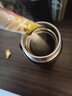 香约（XIANGYUE） 香约奶茶粉袋装香约条装整盒装批发超市同款装办公室速溶冲调饮 【30条】香麦味 实拍图