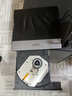 优越者外置光驱刻录机 USB3.0扩展读卡器笔记本电脑CD/DVD移动光盘碟8倍速 光驱刻录机易收纳便携 【USB+Type-C】读写/刻录一体 实拍图