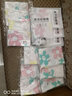 收纳博士（DR.STORAGE）真空收纳袋压缩袋太阳花套装特大棉被压缩收纳袋被子收纳袋9件套 太阳花6特大4中4小1电泵 实拍图