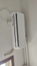 格力（GREE）1.5匹天仪 新1级能效变频 壁挂式卧室省电空调挂机KFR-35GW/(35504)FNhAa-B1 家电国家补贴 实拍图