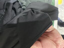 昇亿 紧身衣健身服男运动套装高弹保暖内衣冬季加绒衣服速干衣跑步服 科幻加绒两件套 3XL 实拍图