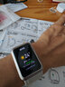 华为（HUAWEI）【父亲节礼物】Watch D华为血压手表腕部便携量高血压监测心率测量心电图老年人男女款生日礼品 华为WATCH D【钛银灰】随时便携测量血压 实拍图