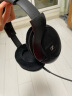 森海塞尔（Sennheiser）HD560S HiFi高保真音乐耳机头戴 开放头戴式耳机 黑色 实拍图