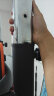 创思维 引体向上器室内单杠双杠家用训练器多功能健身锻炼器材 CSW9018T 单双杠（单机） 实拍图