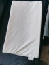 慕思（DeRUCCI）乳胶枕护颈枕慕斯礼盒装成人枕按摩颈椎枕泰国进口天然乳胶枕头 【京仓】曲线高枕(9-11cm) 晒单实拍图