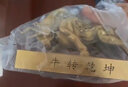 上善若水（sanstyle） 铜牛摆件全铜华尔街牛气冲天生肖牛黄铜工艺品办公室开业礼物 中号(彩盒包装)送礼选择 实拍图