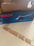 博世（BOSCH） GWS 900系列 900W磨光机角磨机切割机打磨机 GWS 900-125 S 实拍图