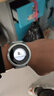 小米智能手表 Watch S3 智能手表47mm 全天血氧监测 小米智能手表 运动手表  IOT21A 银色 实拍图