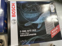 博世（BOSCH）滤芯保养套装/汽车滤清器适配 两滤套装（双效活性炭空调滤芯+空气滤芯） 本田XRV缤智哥瑞竞瑞享域飞度锋范凌派理念S1思铭 实拍图