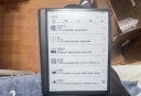BOOX文石 NoteX3 10.3英寸电子书阅读器 墨水屏电纸书电子纸 智能办公学习平板 电子笔记本 语音转文字 晒单实拍图