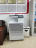 惠普（HP） 惠普打印机设备  打印机地柜底柜工作台 只对本店购买打印机用户发货 底柜-大复印机矮柜 实拍图