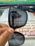 暴龙（BOLON）眼镜王俊凯同款偏光防紫外线太阳镜男女开车墨镜潮礼物 BL3027C10 晒单实拍图