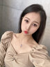 Grace Girl月溅星河项链女高级感轻奢吊坠气质锁骨链送女友生日情人节礼物 月溅星河项链-本地仓 实拍图