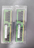 三星（SAMSUNG）存储服务器内存条 16GB DDR4 RECC 2R×8 3200MHz 适配 Deepseek/AI 部署 M393A2K43EB3-CWE 实拍图