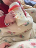 百跃纽贝能素婴幼儿绵羊奶粉700克OPO乳铁蛋白益生元配方奶粉6罐整箱 3段(1-3岁) 实拍图
