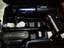 杰诺无线车载吸尘器锂电池可拆卸汽车家用大吸力无刷大功率抖音同款 实拍图