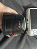 佳能 Canon EOS M3 M5 M50 M6 M100 M200 微单相机 入门学生旅游相机 佳能 M3+50/1.8小痰盂人像镜头+转接环 95成新 实拍图