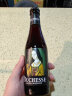 女公爵比利时进口精酿啤酒勃艮第女公爵橡木桶果味酸啤酒 法兰德斯风格 女公爵酸啤酒 250mL 6瓶 实拍图