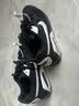耐克（NIKE）男鞋 新款Air Max气垫缓震耐磨运动鞋舒适休闲低帮跑步鞋 矿石灰/黑色 40.5 实拍图