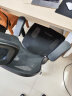 西昊 M57 人体工程学椅电脑椅办公椅电竞椅老板椅学生人工力学座椅子 新款M57C【黑网】 实拍图