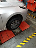 普利司通（Bridgestone）汽车轮胎 195/65R15 91H ER300 配套卡罗拉/雷凌/适配朗逸/宝来 实拍图
