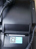 佳博（Gprinter）GP58MBIII热敏小票打印机蓝牙超市餐饮后厨房前台零售收银出单外卖美团饿了小票据打印么58mm/80mm 【58mm】58MB黑【USB版】只能连接电脑使用 实拍图