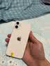 Apple 苹果 iPhone 12mini 苹果12 mini 5G 二手苹果手机 国行全网通 白色【赠:5件套】 64G  99新 （品牌电池100%） 实拍图