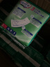 妈妈乐卫生护垫妇婴两用巾卫生巾产后超长尿片 24包 375mm 240片 375x135mm 实拍图