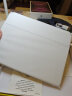 倍思iPad妙控键盘【月销过万】通用2024年Air6/5/4-10.9英寸Pro21年11英寸磁吸悬浮键盘保护套 白色 晒单实拍图