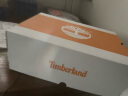 添柏岚（Timberland）踢不烂经典大黄靴男鞋高帮马丁靴户外防水真皮宽版男 10061W 40 实拍图