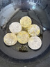 味知香奥尔良鸡翅300g/包烤鸡翅中空气炸锅食材半成品食材鸡翅超大6-9个 奥尔良烤翅300gx1 实拍图