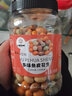 品铺掌柜（SampleMan）新货鱼皮花生米罐装多彩豆散装脆皮豆日本豆怪味豆经典怀旧小零食 多味鱼皮花生1000g （满满两大罐 实拍图
