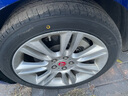 邓禄普（DUNLOP）轮胎/汽车轮胎 225/45R18 95W XL VE303 适配宝马3系/奔驰C200 实拍图