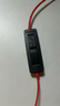 博诣 POLY惠普C3210USB/TYPE-C单耳头戴式有线耳机办公电脑耳麦降噪麦克风/带话筒【焕新补贴】 实拍图