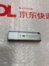 金士顿（Kingston）32GB U盘 IKLP50 256位AES专业硬件加密 金属外壳 读速高达145MB/s 晒单实拍图