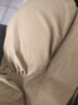 浪莎运动文胸内衣女薄款跑步聚拢背心式健身瑜伽无钢圈防下垂美背文胸 肤色 L /身高160-170/胸围85-95 实拍图