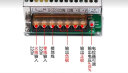 绫纬（LWENCN）开关电源12v5a变压器220v转12v监控24v2.5a灯箱广告牌led灯带电源 ms-60-12 晒单实拍图