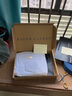 Polo Ralph Lauren 拉夫劳伦男装 经典款修身网眼布短袖网球衫RL13502 001-黑色 M 实拍图