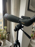 萨伽（SAGA） 观雀2代望远镜高倍高清变倍观鸟镜观靶镜手机微光夜视赏月 80高清版+1.4m经济脚架+手机夹 实拍图