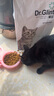 耀目猫粮成猫幼猫全阶段通用英短蓝猫深海鱼鱼肉猫食天然粮 【全阶段】通用猫粮40斤 实拍图