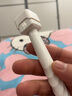 晨业 滚针医用微针540滚轮械字号美容院皮肤头皮水光针导入仪器滚轮 （印章式）0.5mm【1只】 实拍图