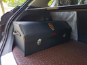 大昌揽月红旗H5 HS5 EQM5 HS3 H9 H6 HS7 HQ9 EHS9后备箱收纳箱车载储物箱 实拍图