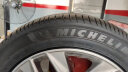 米其林（MICHELIN）汽车轮胎215/55R17 94V 浩悦四代 PRIMACY 4 适配比亚迪秦PRO 实拍图