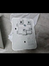 正泰（CHNT）漏电保护器空调插座家用32A 230V 固定式漏电保护开关NEG3-62020 实拍图