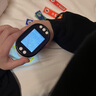 普兽儿童显微镜科学实验手持式便携望远镜摄像机照相机小学生益智玩具 白色 实拍图