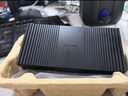 普联（TP-LINK） 8口千兆交换机 企业用家用宿舍分流器 网线网络分线器   即插即用 TL-SG1008+ 实拍图