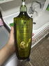 施华蔻（Schwarzkopf）生姜精华洗发露600ml  持久控油清爽蓬松洗发水 无硅油洗头膏 实拍图