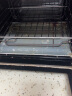 美的（Midea） 美的电烤箱配件烤盘烧烤网架接油盘烘焙专用 【美的】387*310mm烤架 实拍图