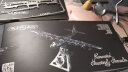 TECHING乌克兰TimeforMachine 金属拼装机械传动模型3d立体拼图创意玩具 天堂大力神飞机 晒单实拍图
